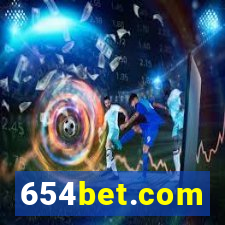 654bet.com