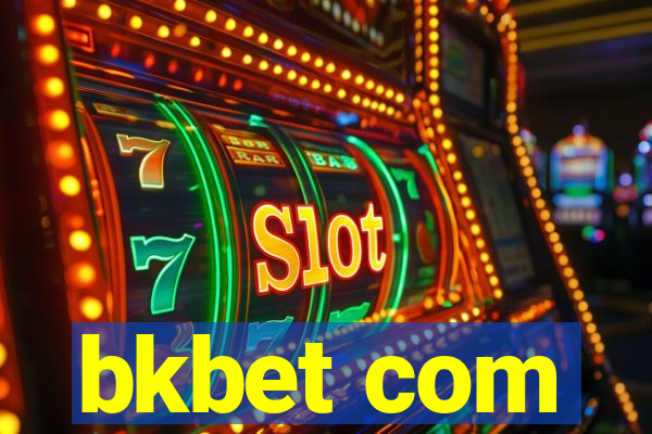 bkbet com