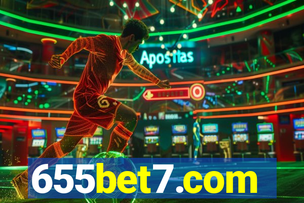 655bet7.com