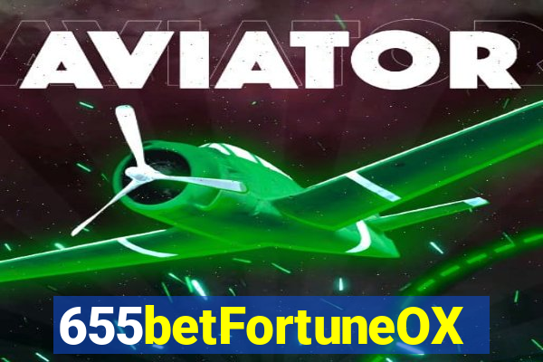 655betFortuneOX