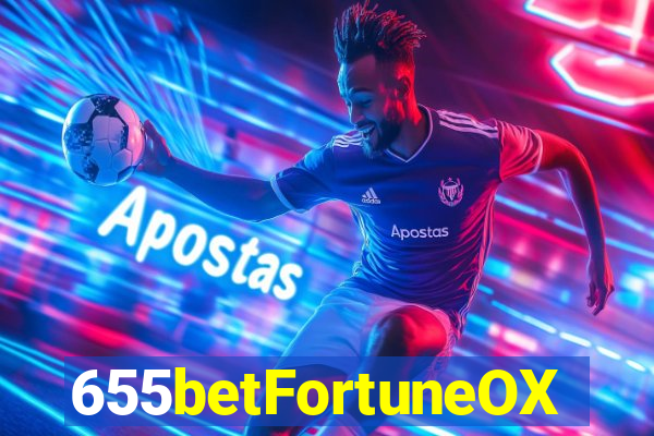 655betFortuneOX