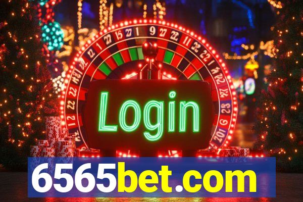 6565bet.com