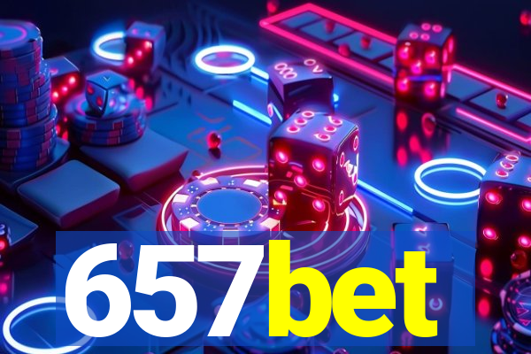657bet