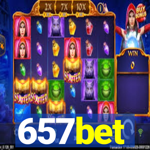 657bet