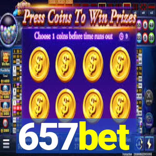 657bet