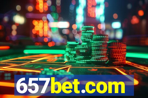 657bet.com