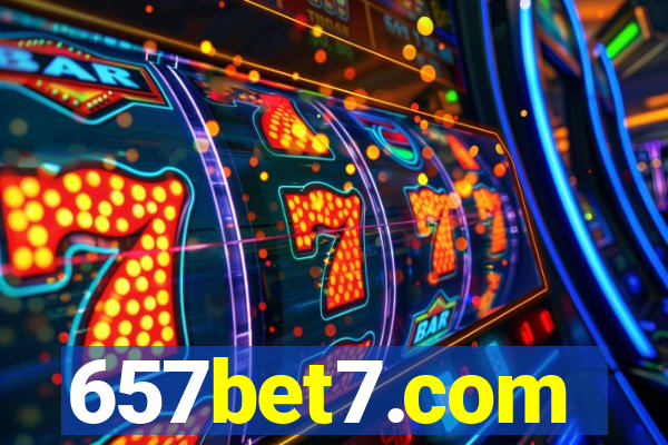 657bet7.com