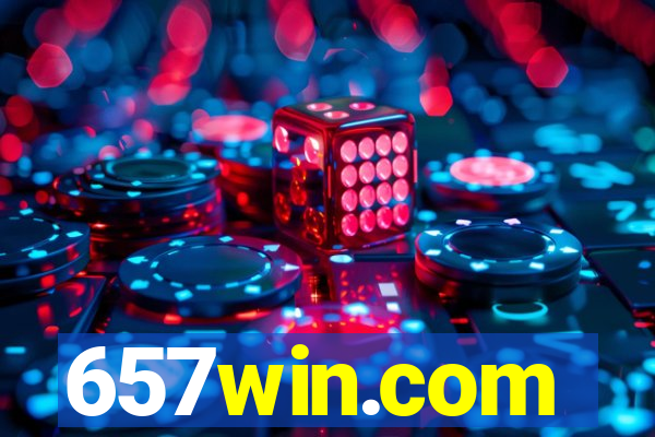 657win.com