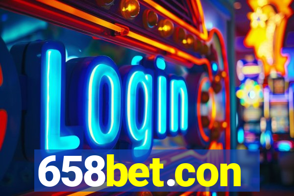 658bet.con