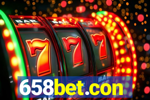 658bet.con