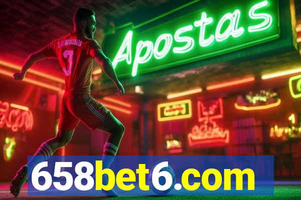 658bet6.com