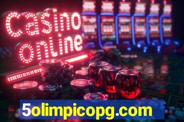 5olimpicopg.com