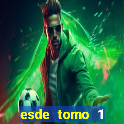 esde tomo 1 atualizado pdf