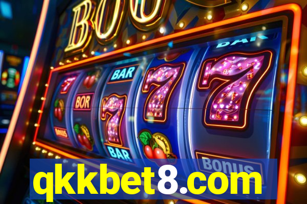 qkkbet8.com