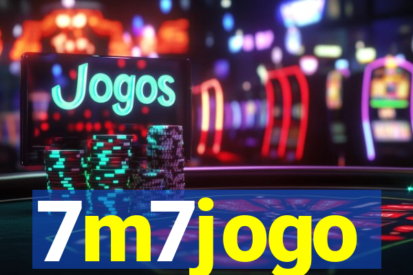 7m7jogo