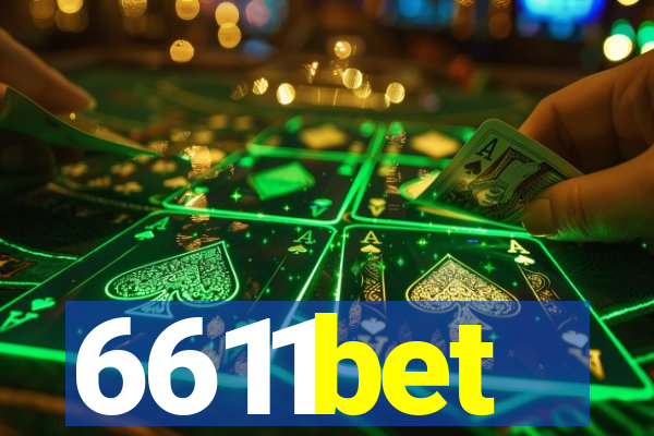 6611bet