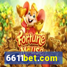 6611bet.com