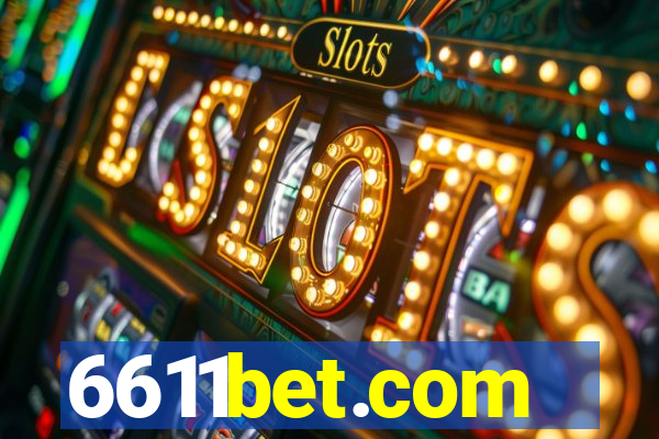 6611bet.com