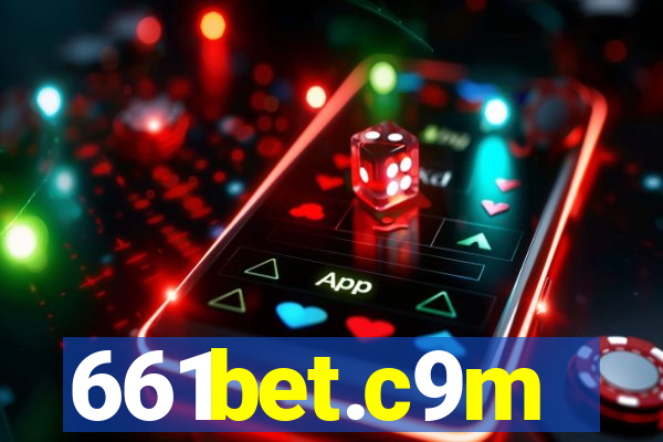 661bet.c9m