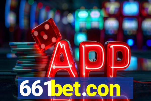 661bet.con