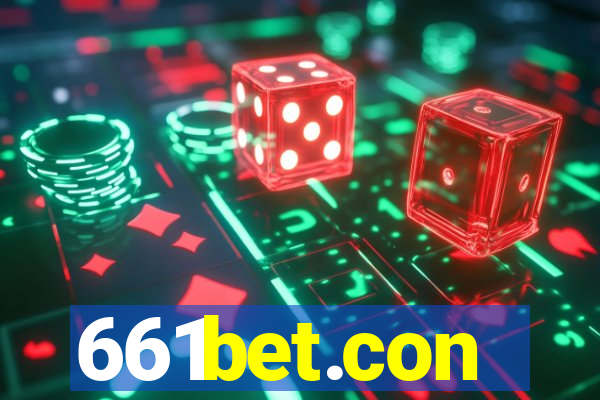 661bet.con