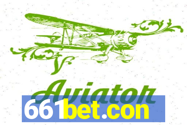 661bet.con