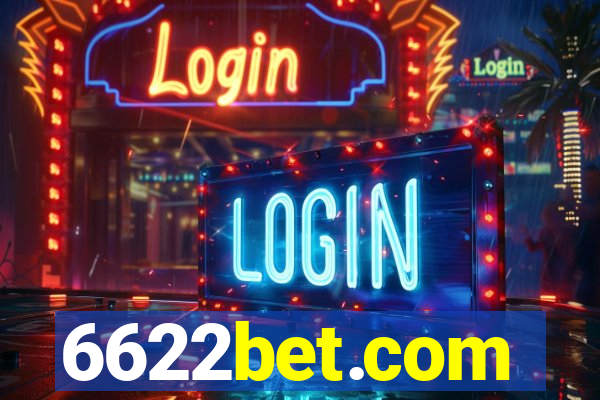 6622bet.com
