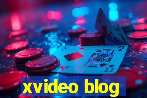 xvideo blog