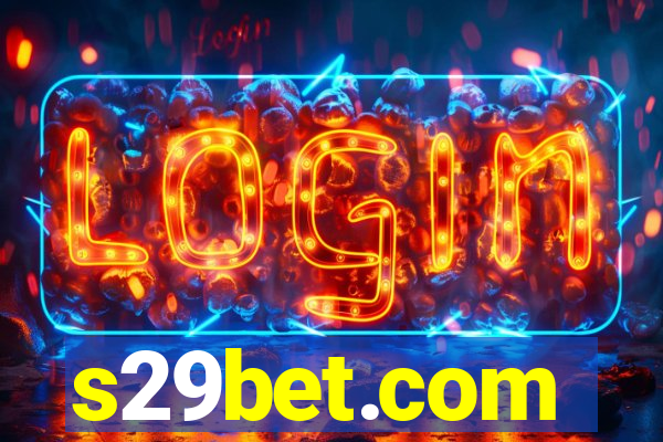 s29bet.com