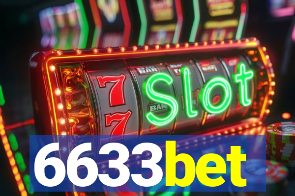 6633bet