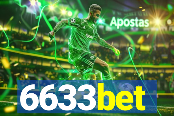 6633bet