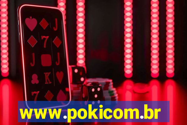www.pokicom.br