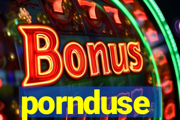 pornduse