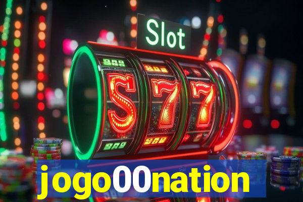 jogo00nation