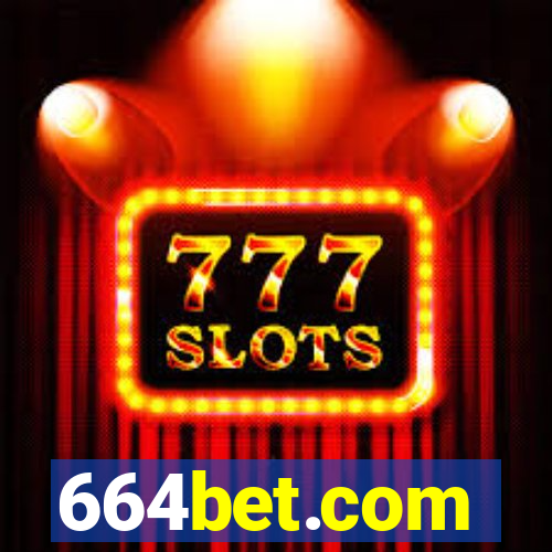 664bet.com