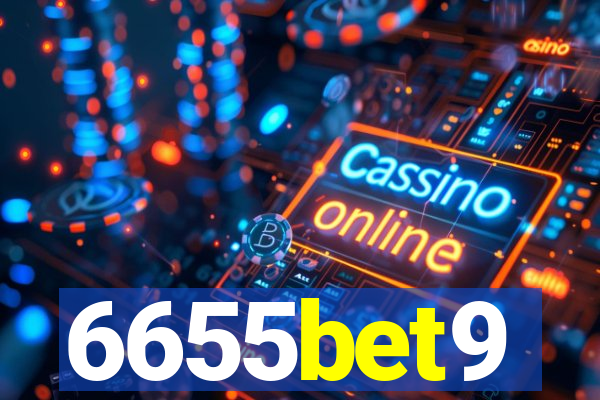 6655bet9