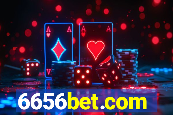 6656bet.com