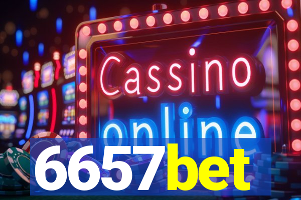 6657bet