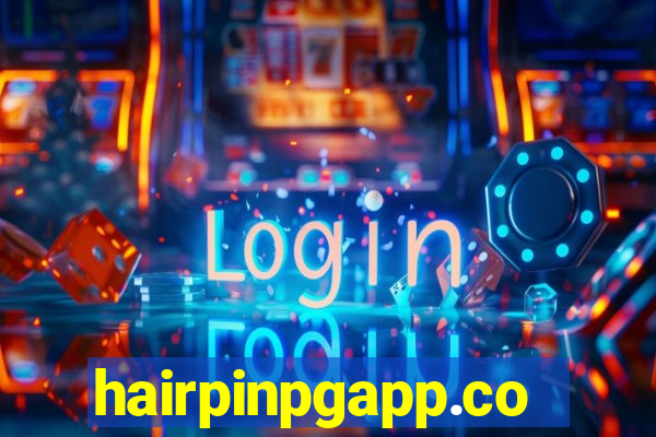 hairpinpgapp.com