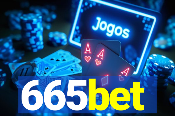 665bet