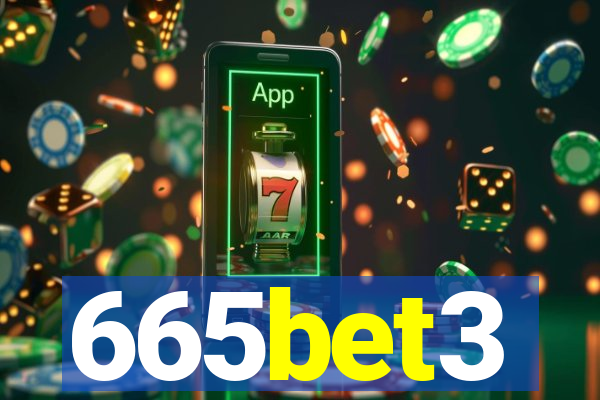 665bet3