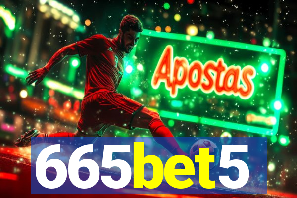 665bet5