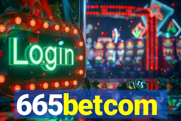 665betcom