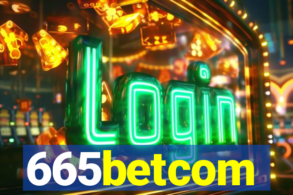 665betcom