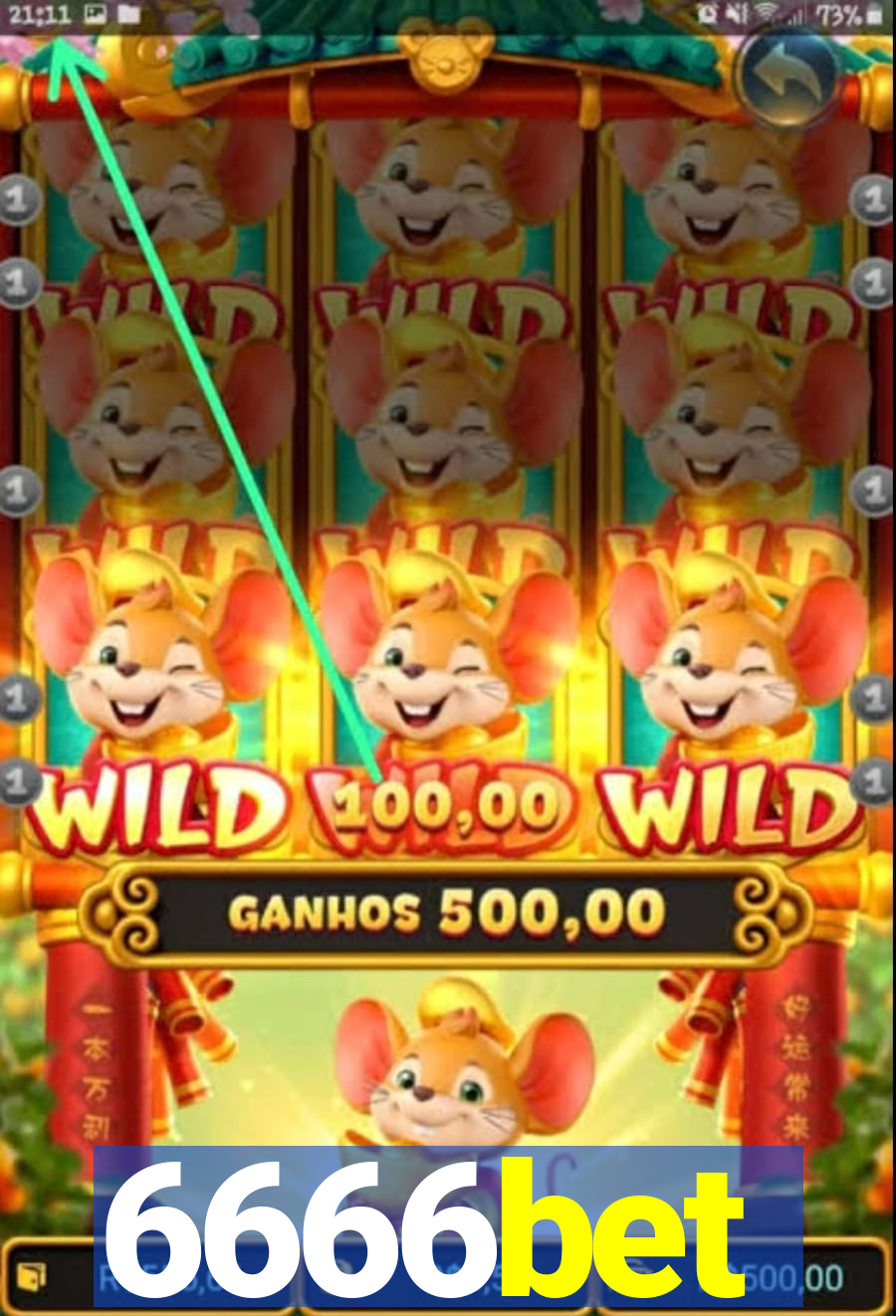 6666bet