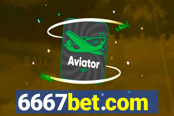 6667bet.com
