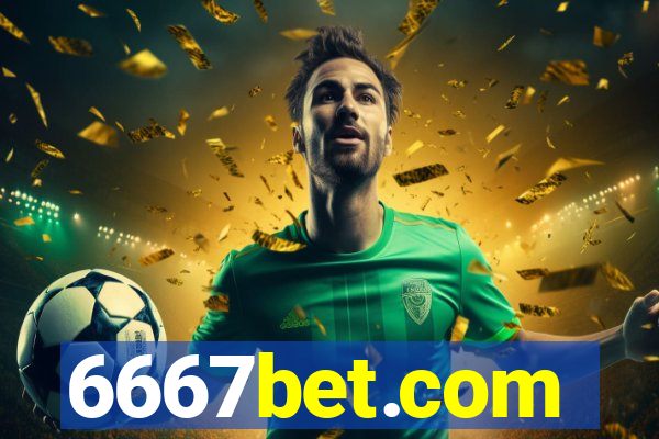 6667bet.com