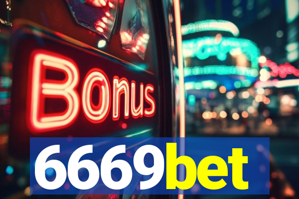 6669bet