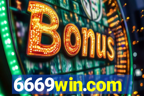 6669win.com