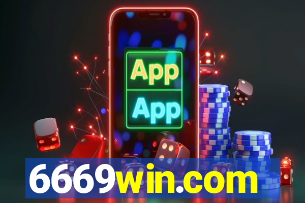6669win.com